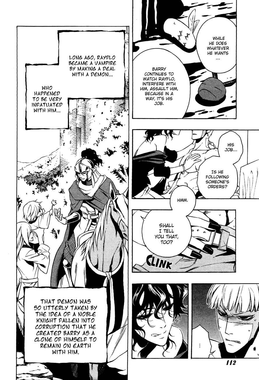 Page 26 Chapter 15 Vassalord.
