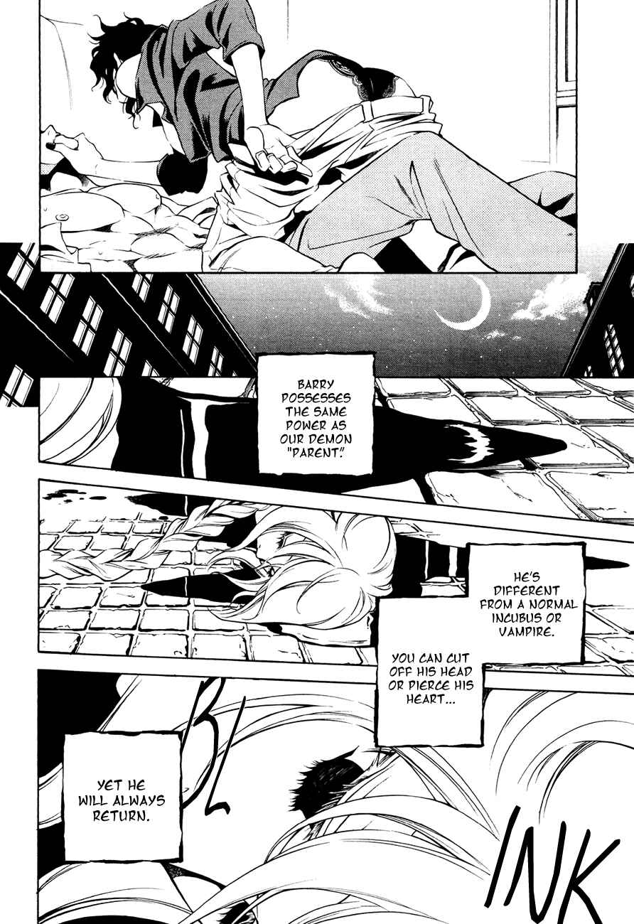Page 28 Chapter 15 Vassalord.