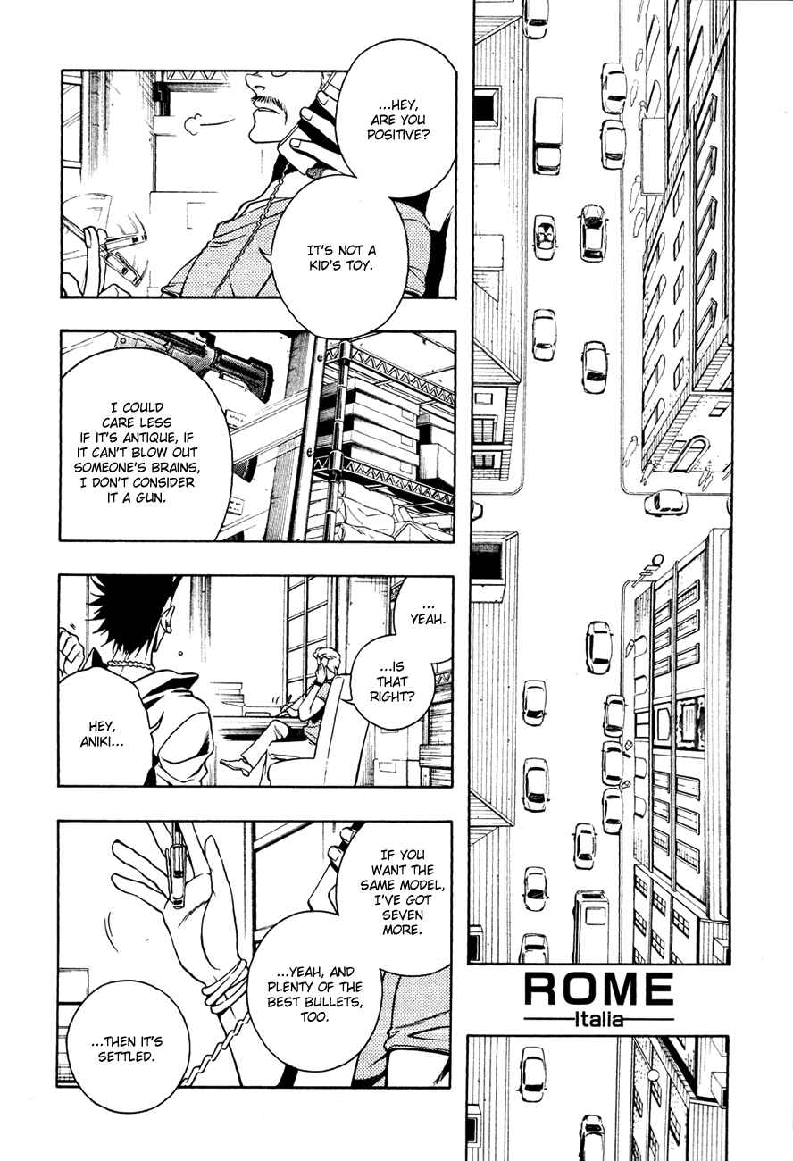 Page 37 Chapter 15 Vassalord.