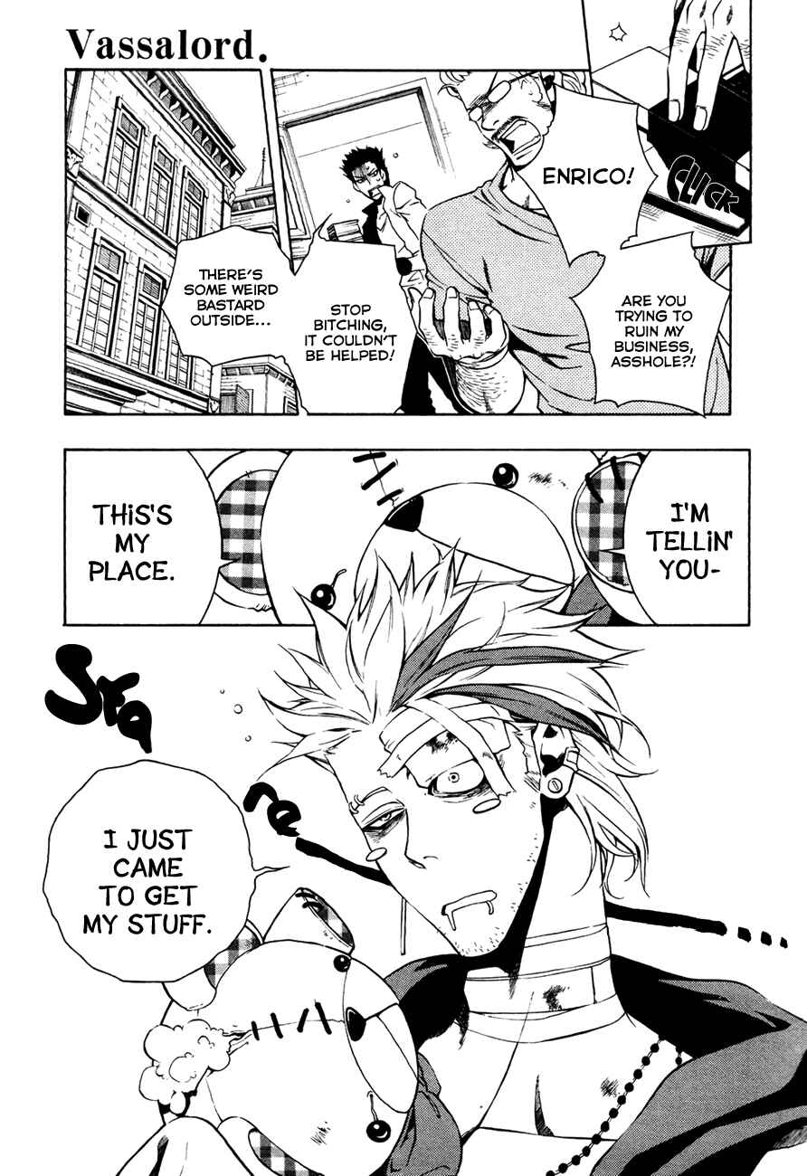 Page 38 Chapter 15 Vassalord.