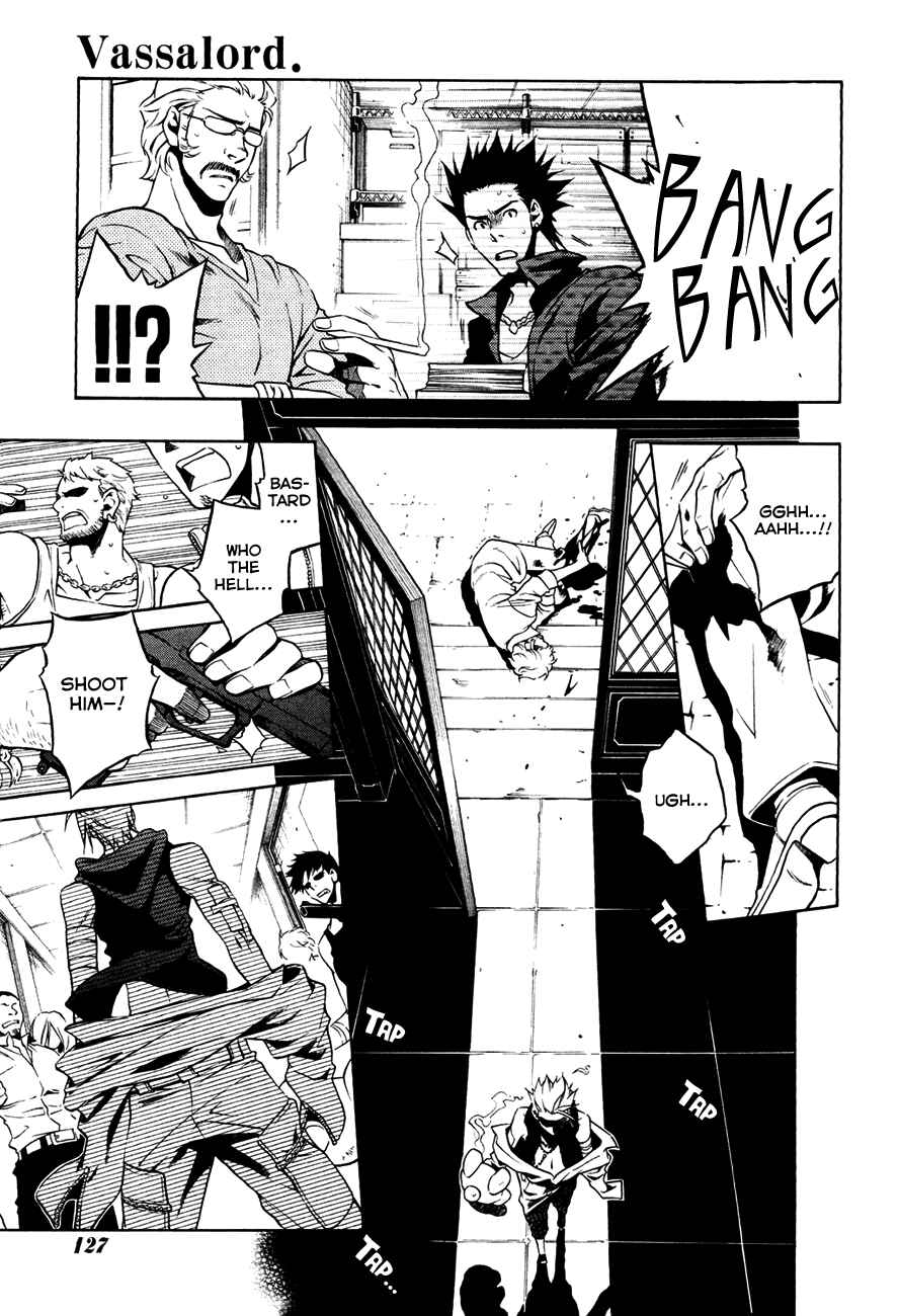 Page 40 Chapter 15 Vassalord.