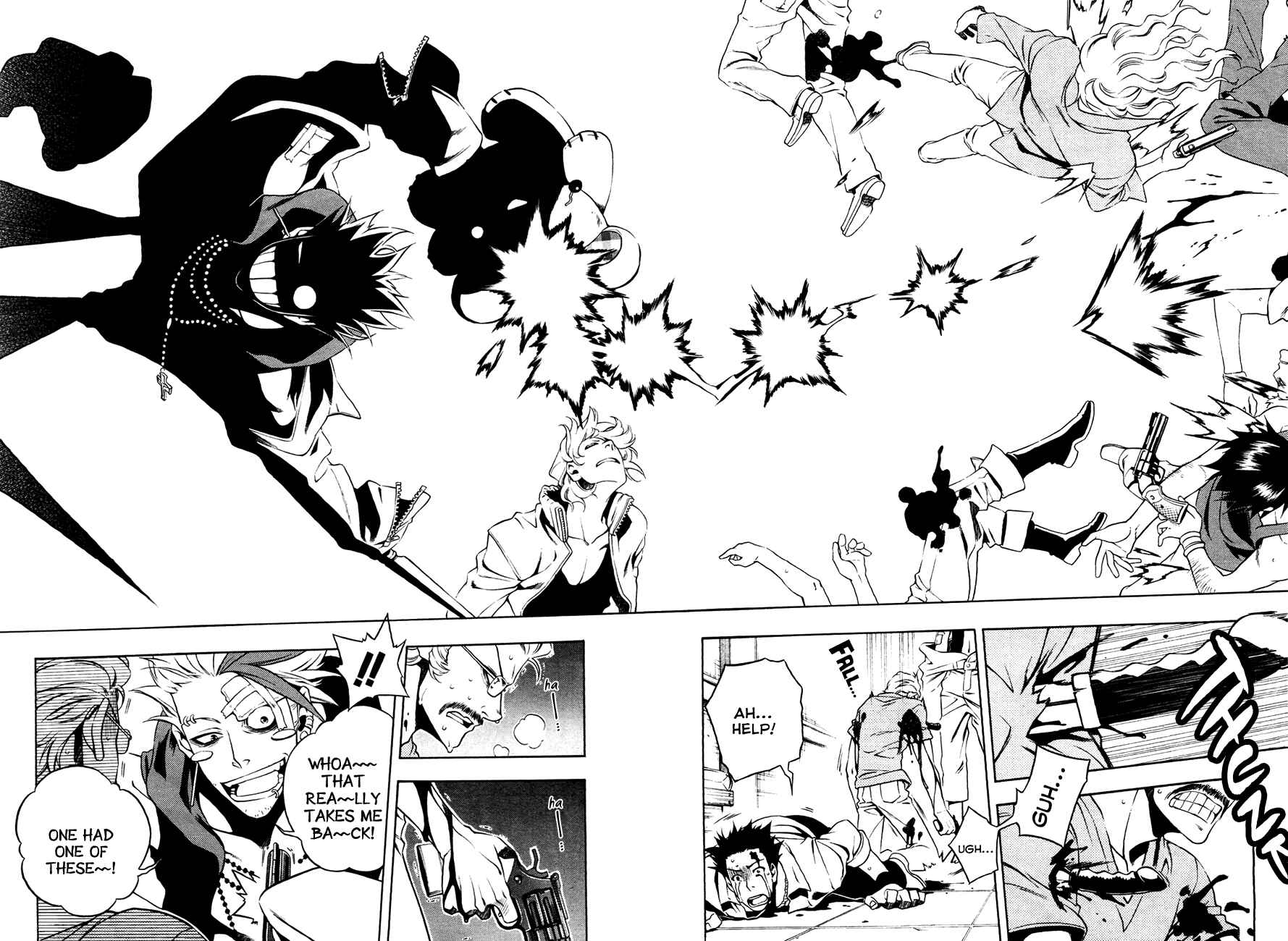 Page 43 Chapter 15 Vassalord.