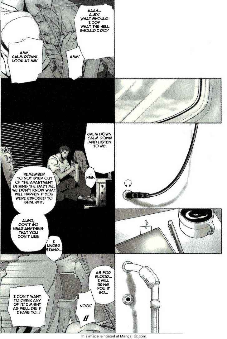 Page 1 Chapter 4 Vassalord.