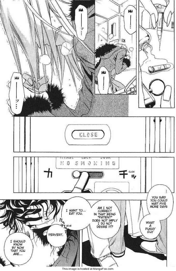 Page 10 Chapter 4 Vassalord.