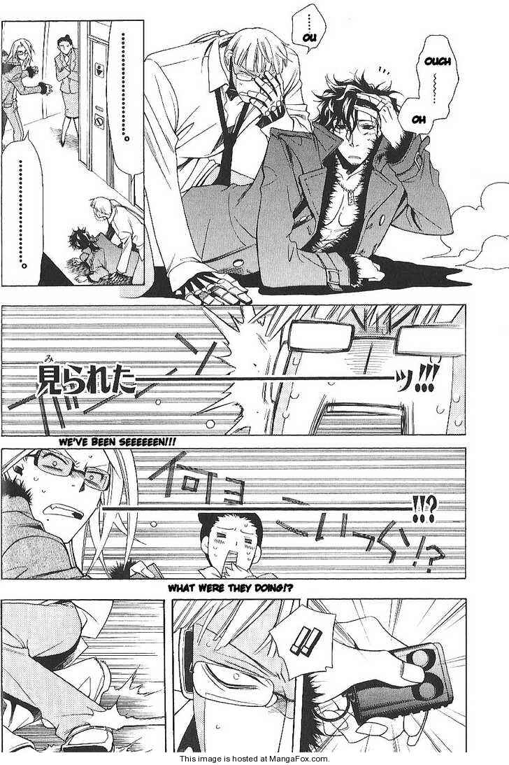 Page 15 Chapter 4 Vassalord.
