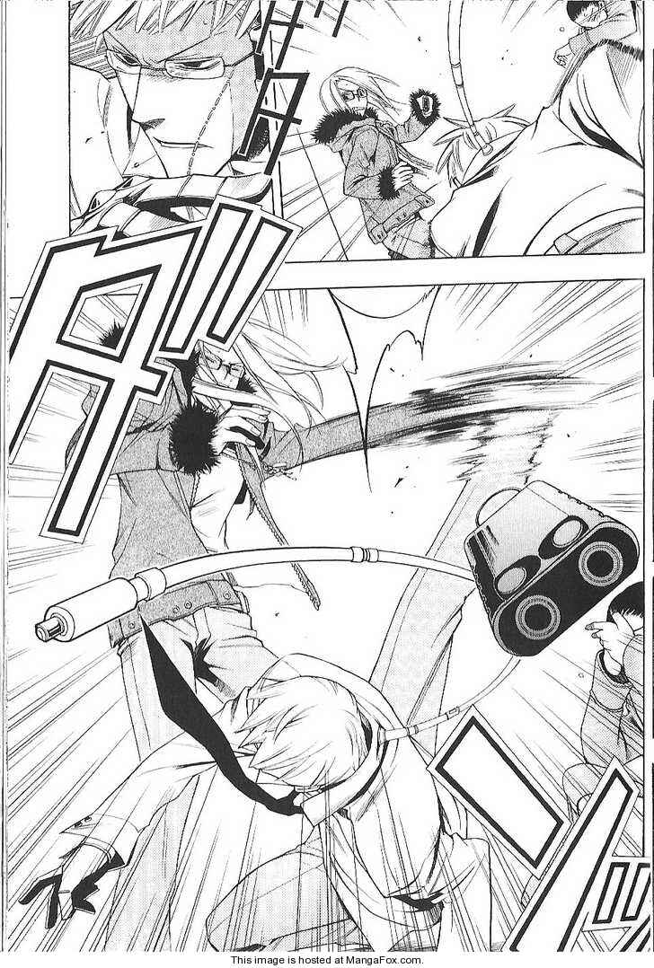 Page 16 Chapter 4 Vassalord.