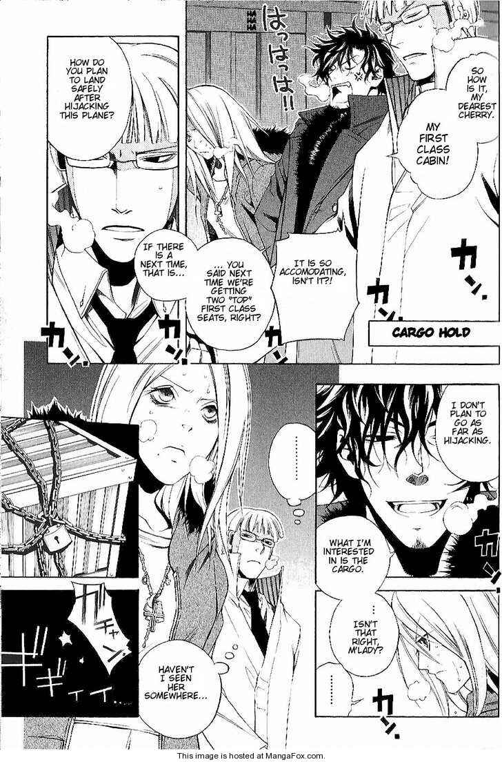 Page 20 Chapter 4 Vassalord.