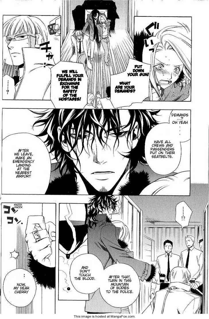Page 25 Chapter 4 Vassalord.