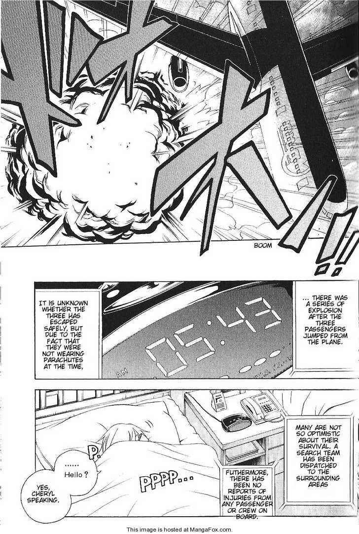 Page 29 Chapter 4 Vassalord.