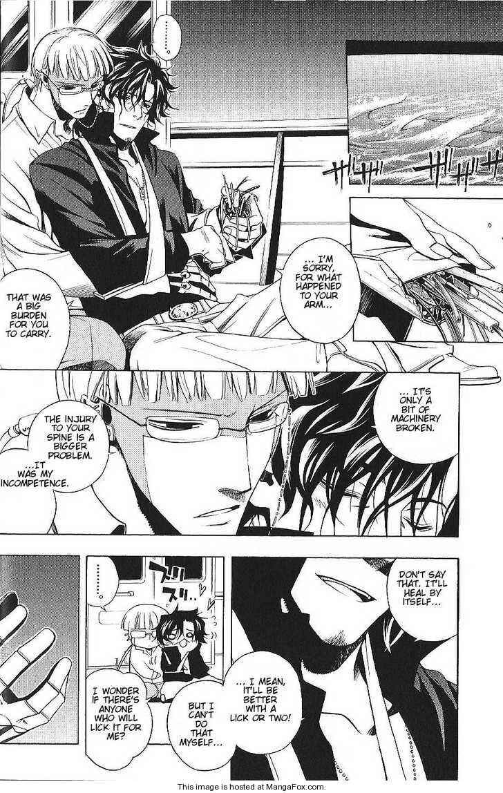 Page 32 Chapter 4 Vassalord.