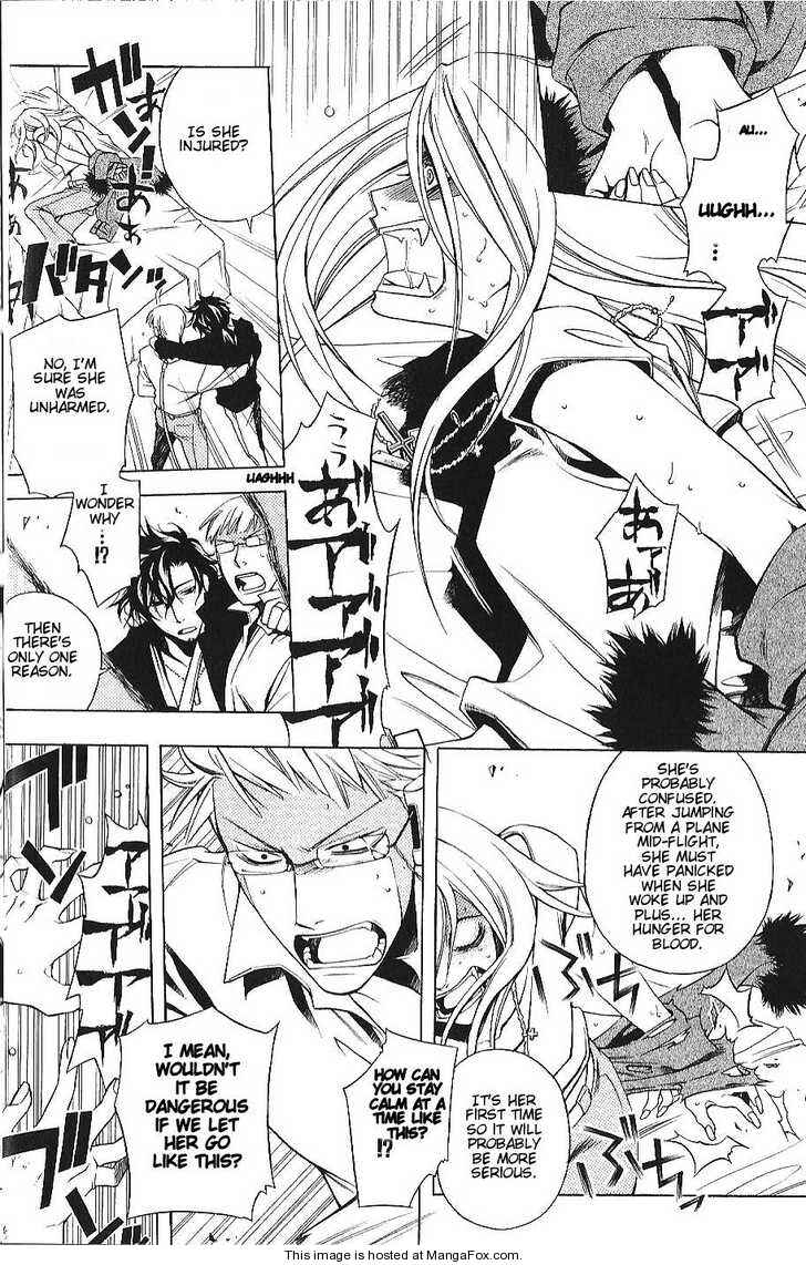 Page 34 Chapter 4 Vassalord.