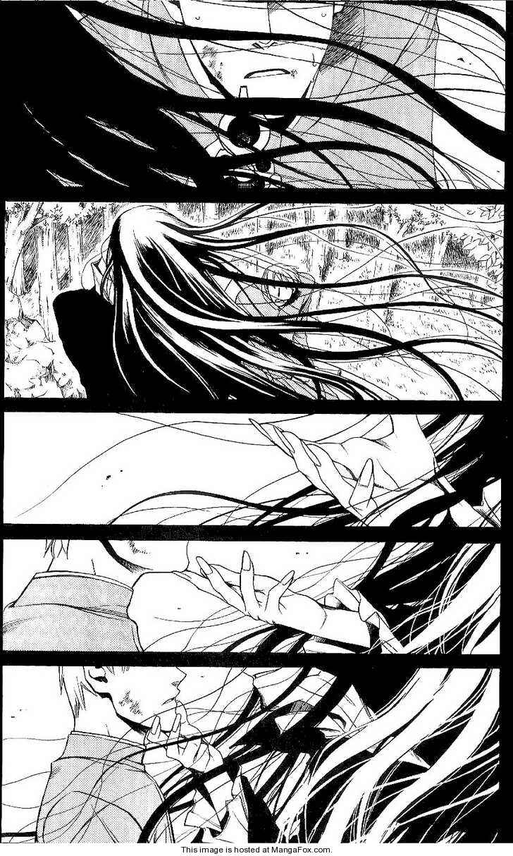 Page 42 Chapter 4 Vassalord.