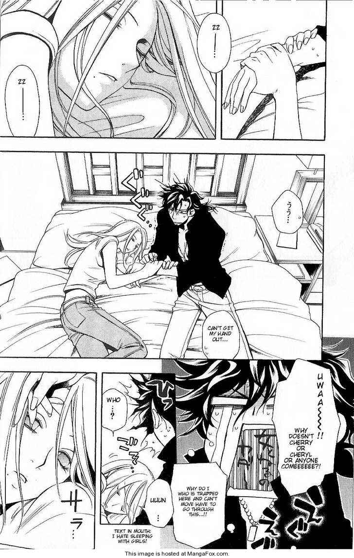 Page 48 Chapter 4 Vassalord.