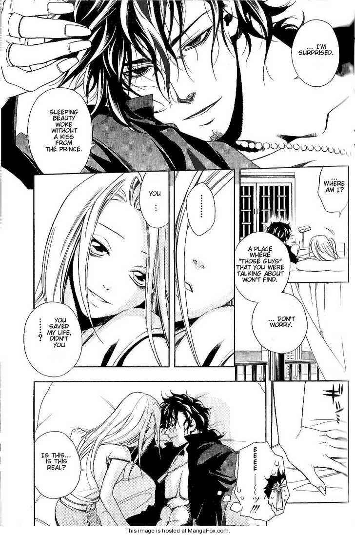 Page 49 Chapter 4 Vassalord.