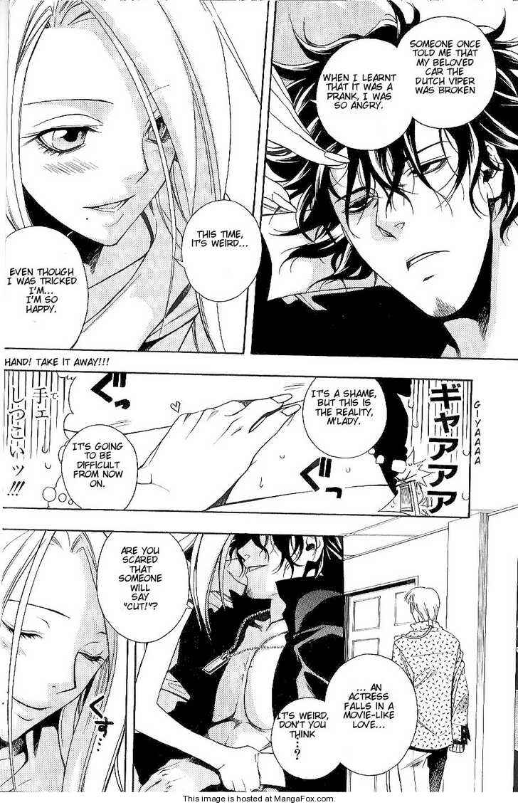Page 50 Chapter 4 Vassalord.