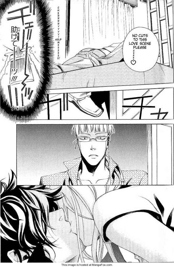 Page 51 Chapter 4 Vassalord.