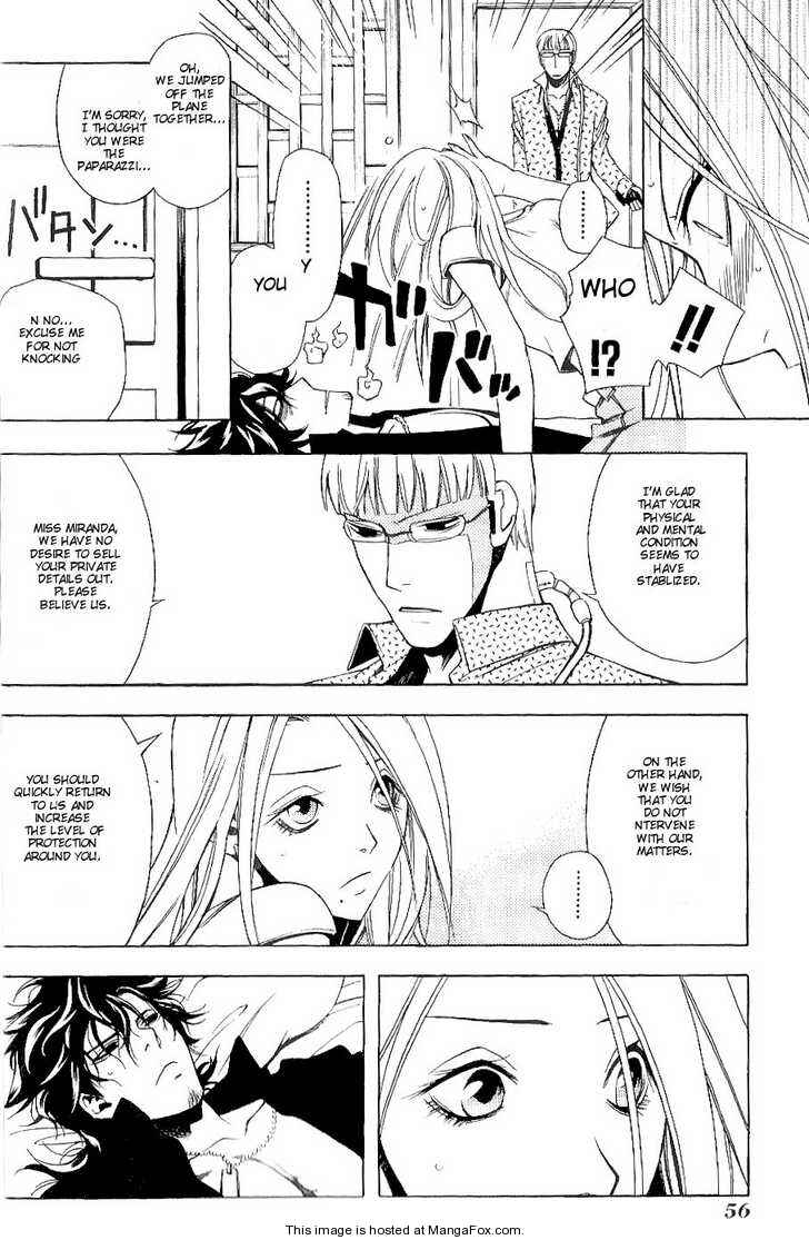 Page 52 Chapter 4 Vassalord.