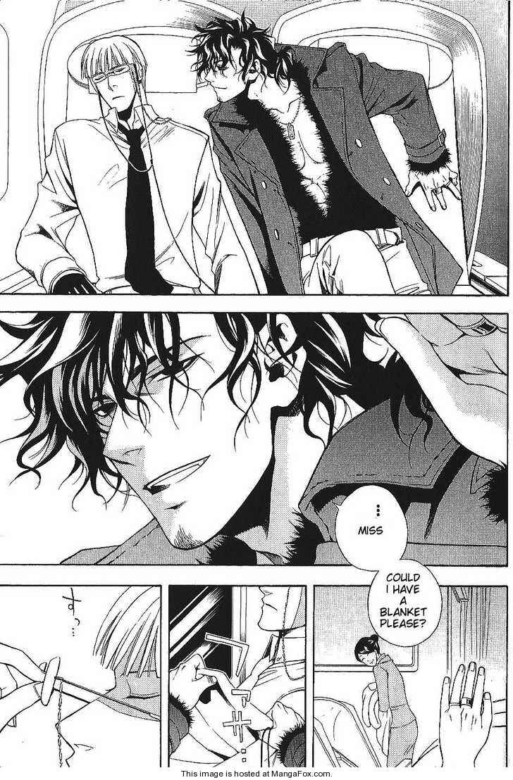 Page 6 Chapter 4 Vassalord.