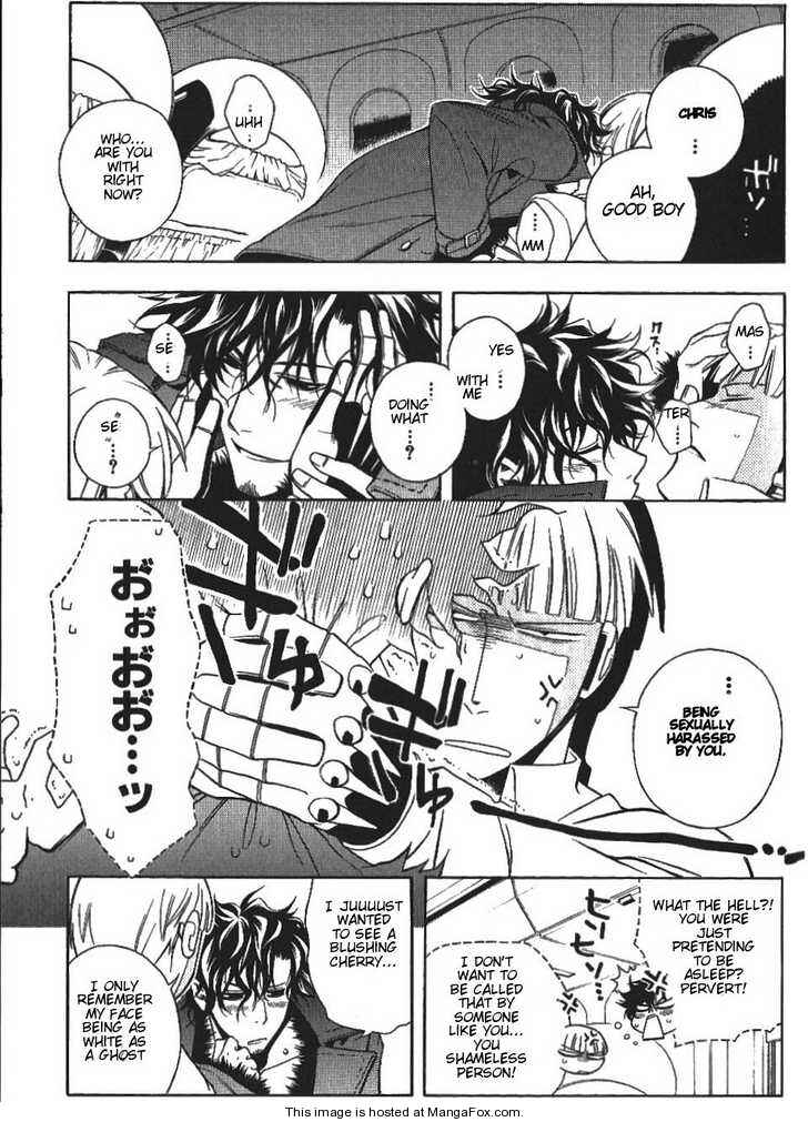 Page 8 Chapter 4 Vassalord.