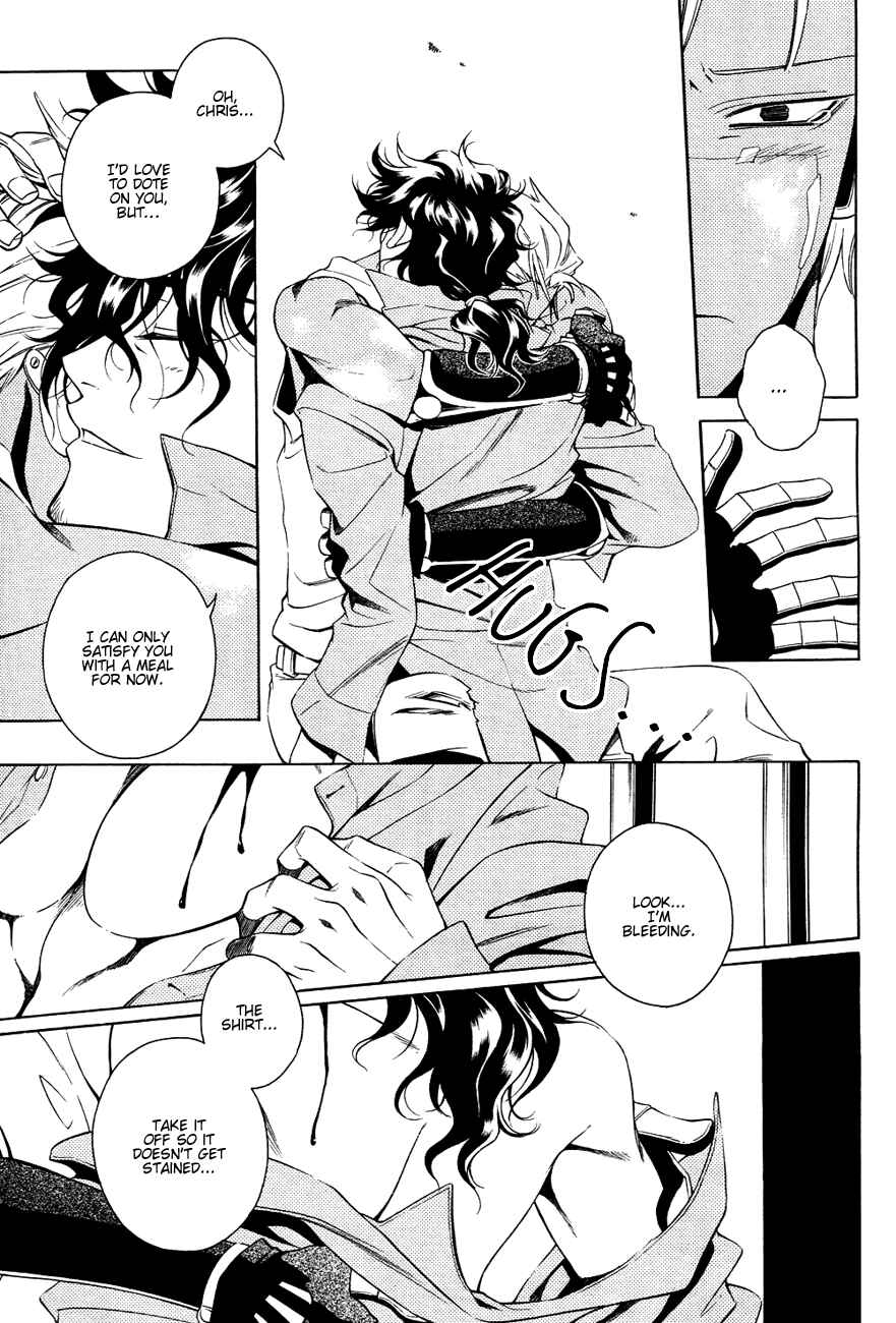 Page 10 Chapter 13 Vassalord.