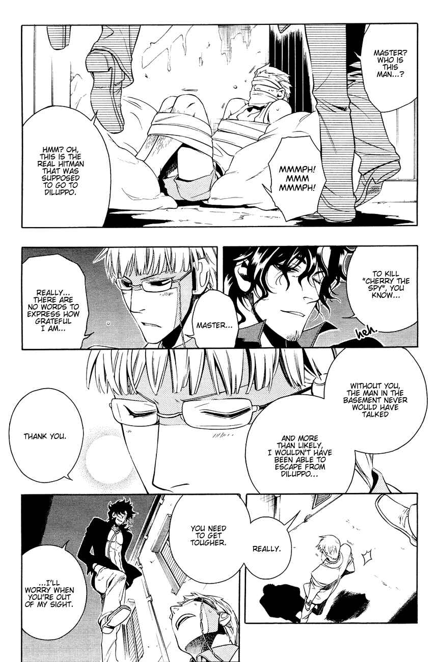 Page 35 Chapter 13 Vassalord.