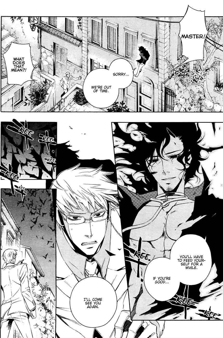 Page 36 Chapter 13 Vassalord.