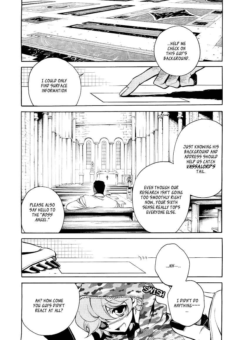 Page 1 Chapter 18 Vassalord.
