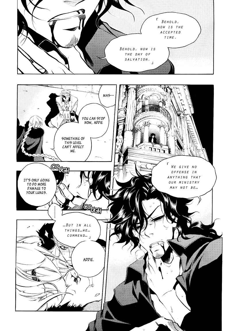 Page 18 Chapter 18 Vassalord.