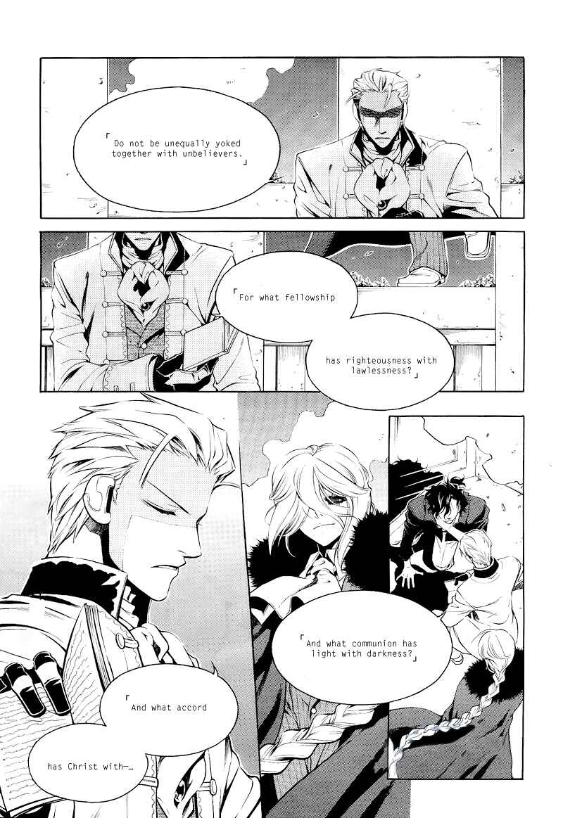 Page 22 Chapter 18 Vassalord.