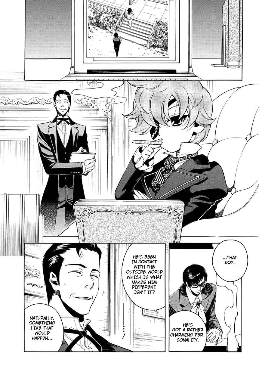 Page 11 Chapter 25 Vassalord.