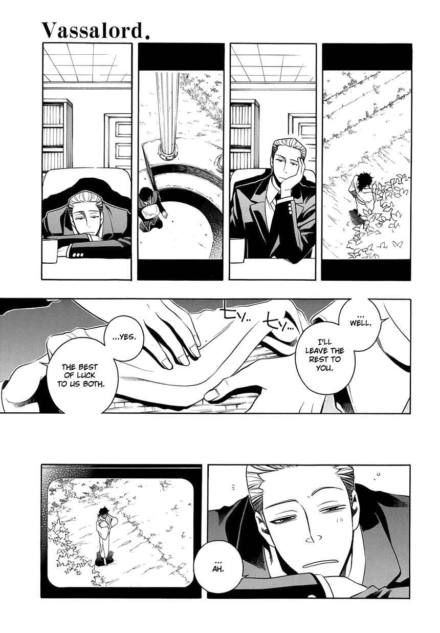 Page 15 Chapter 25 Vassalord.