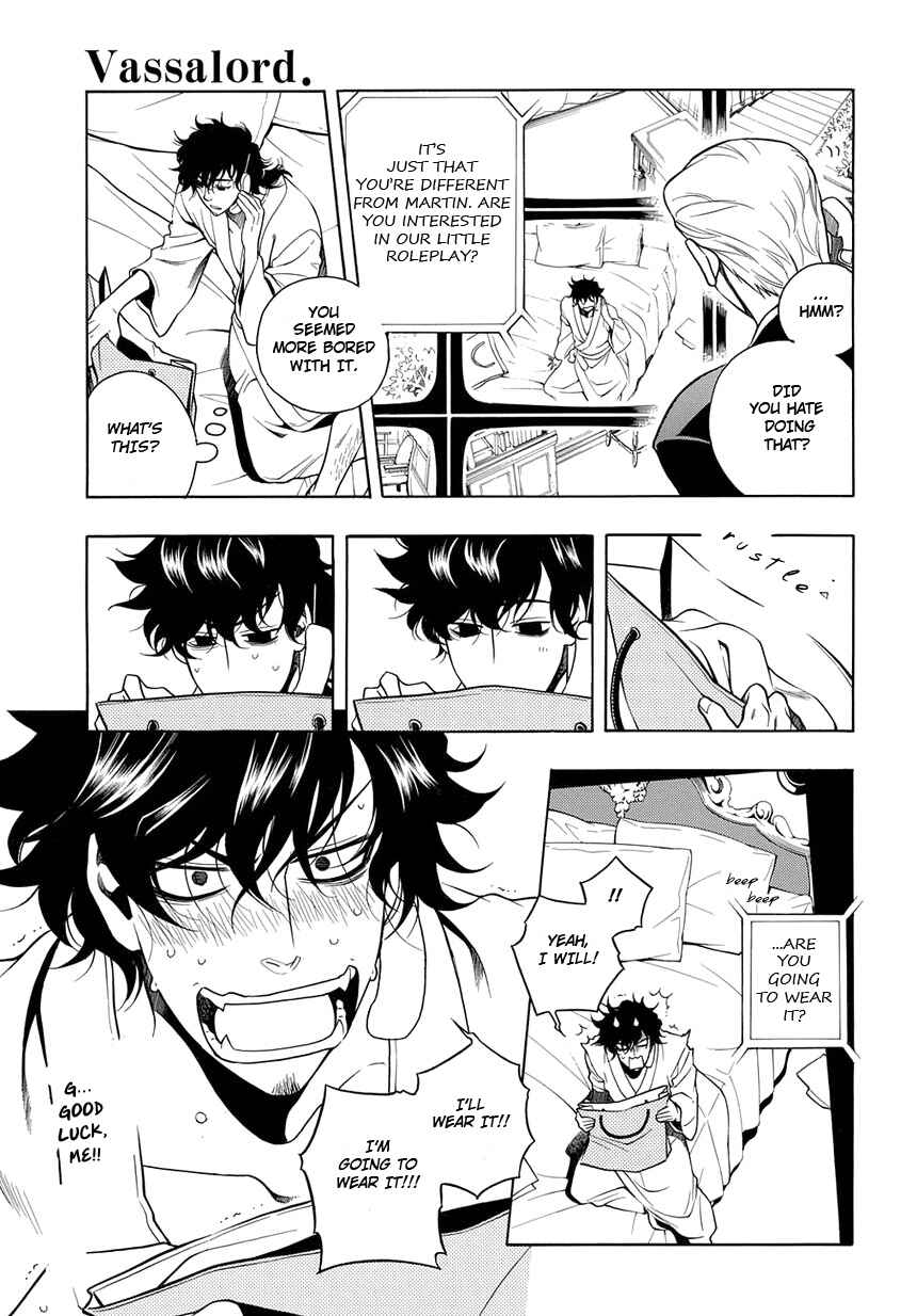 Page 17 Chapter 25 Vassalord.