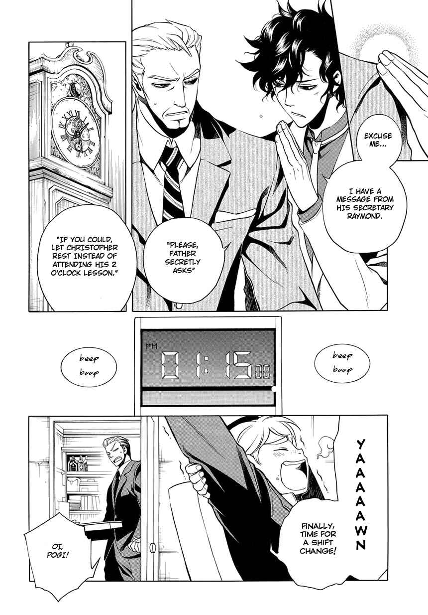 Page 4 Chapter 25 Vassalord.