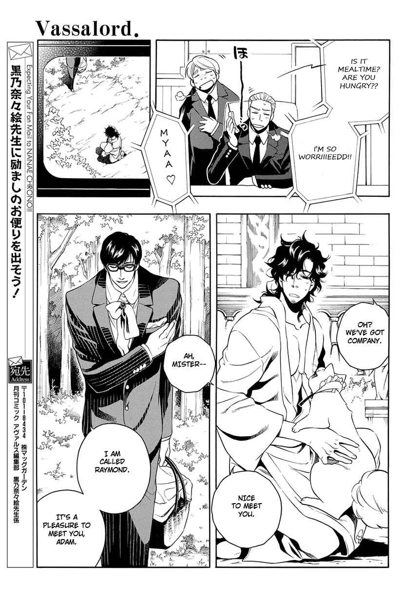 Page 9 Chapter 25 Vassalord.
