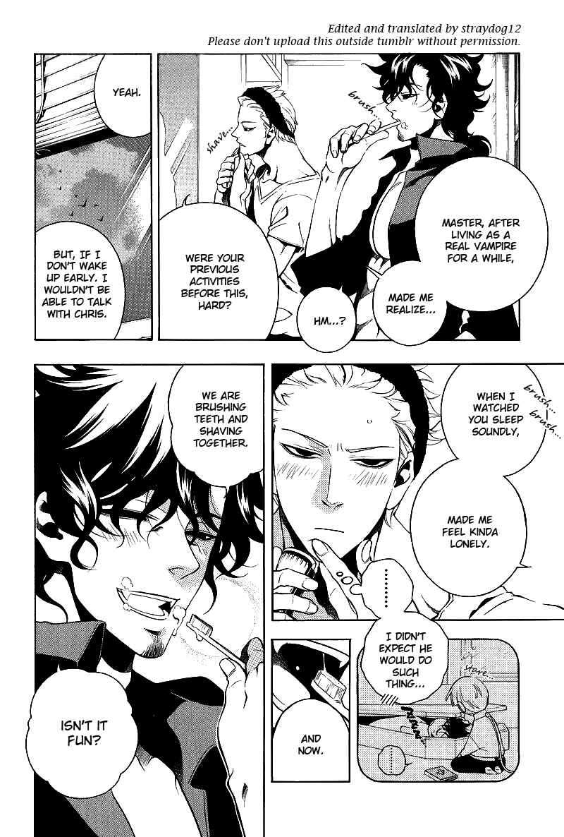 Page 2 Chapter 35.5 Vassalord.
