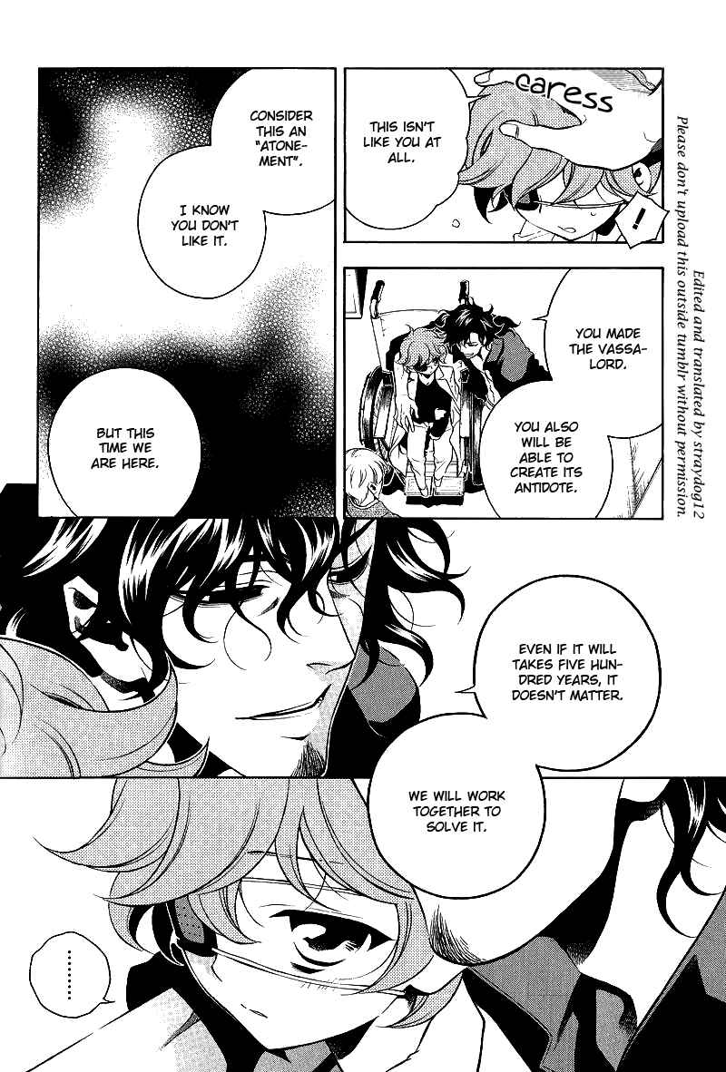 Page 6 Chapter 35.5 Vassalord.