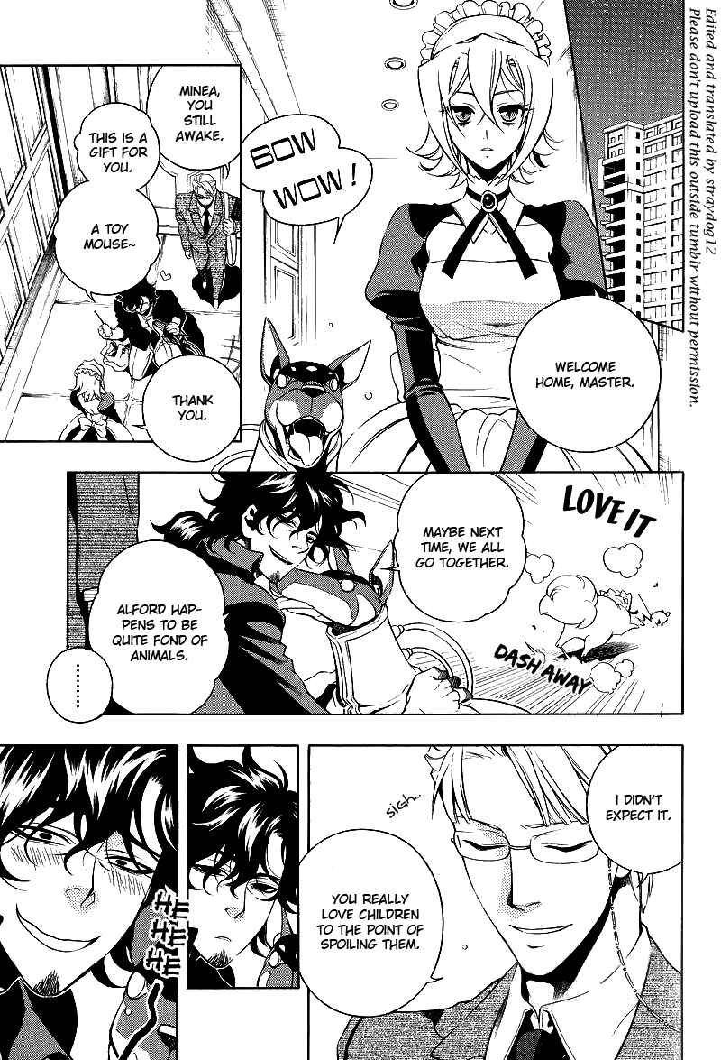 Page 7 Chapter 35.5 Vassalord.