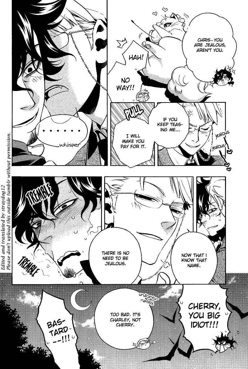 Page 8 Chapter 35.5 Vassalord.