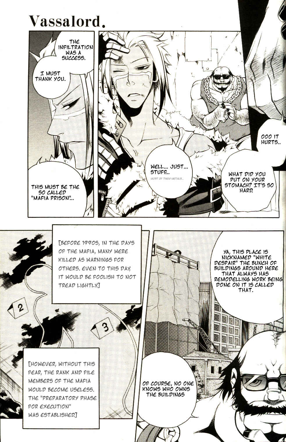 Page 15 Chapter 11 Vassalord.