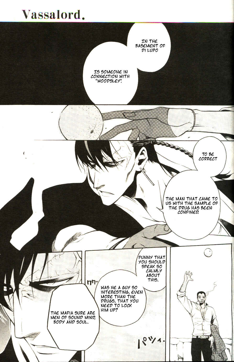 Page 17 Chapter 11 Vassalord.