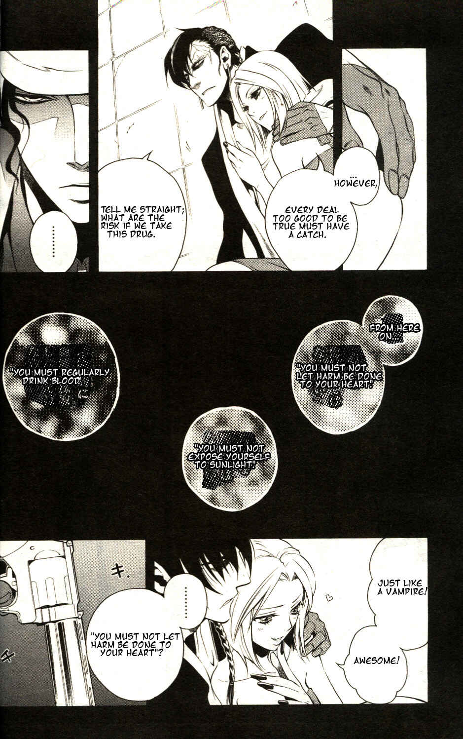 Page 20 Chapter 11 Vassalord.