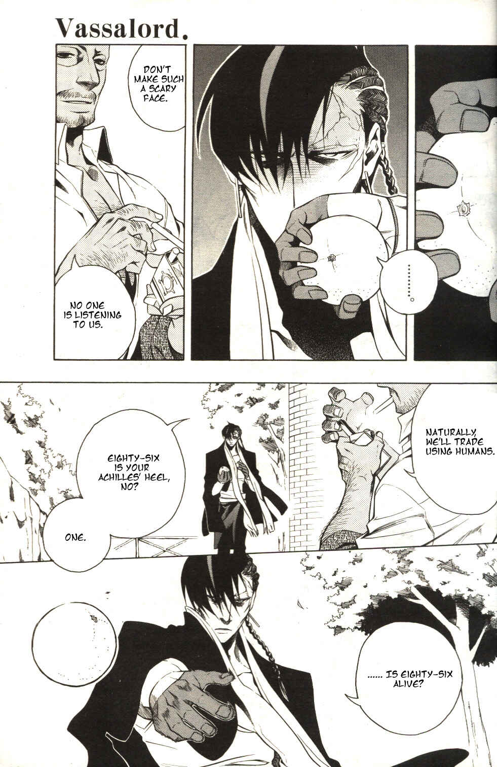 Page 7 Chapter 11 Vassalord.