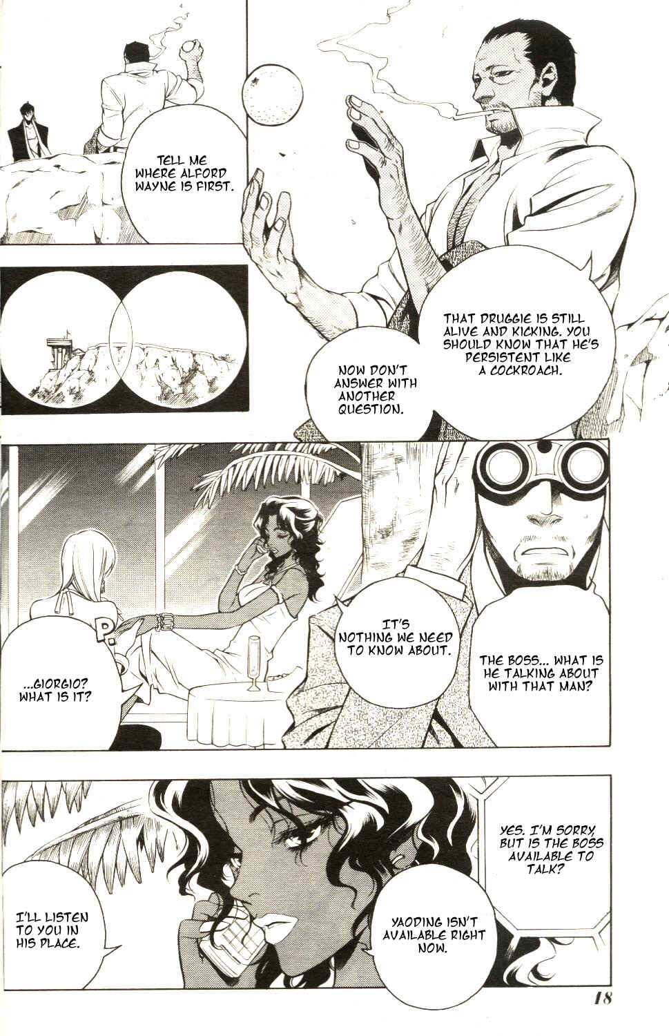 Page 8 Chapter 11 Vassalord.