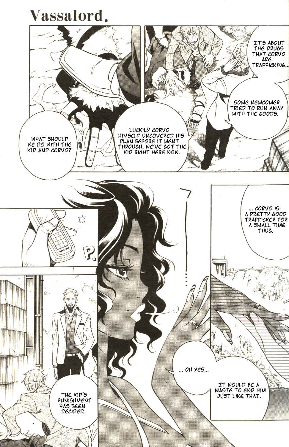 Page 9 Chapter 11 Vassalord.