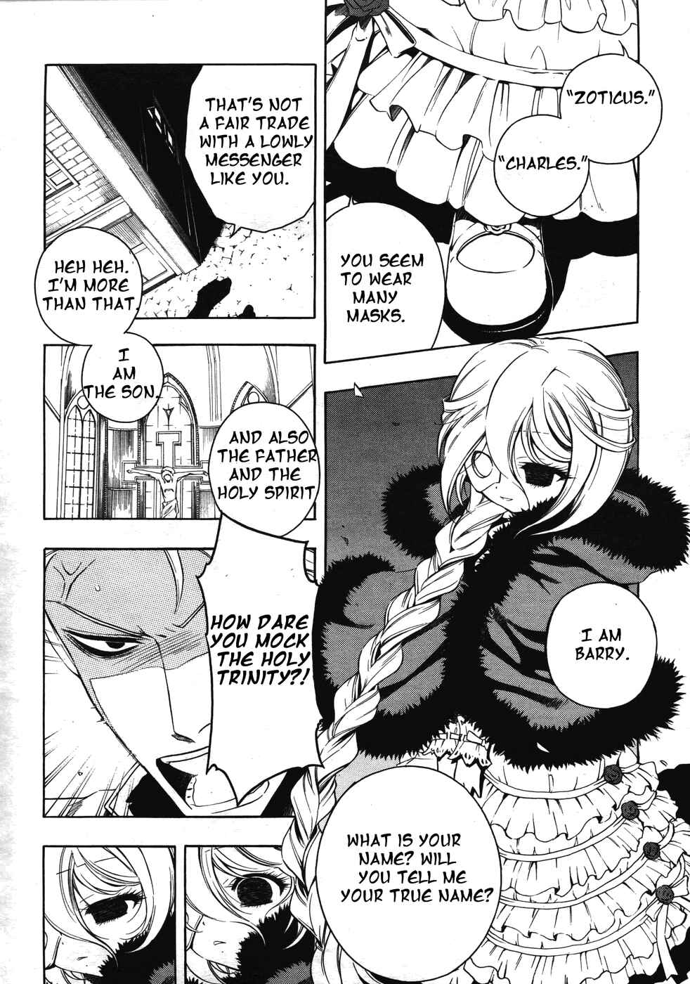 Page 20 Chapter 17 Vassalord.