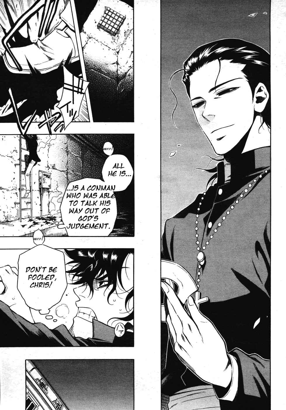 Page 23 Chapter 17 Vassalord.