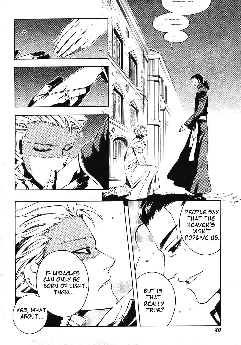 Page 24 Chapter 17 Vassalord.
