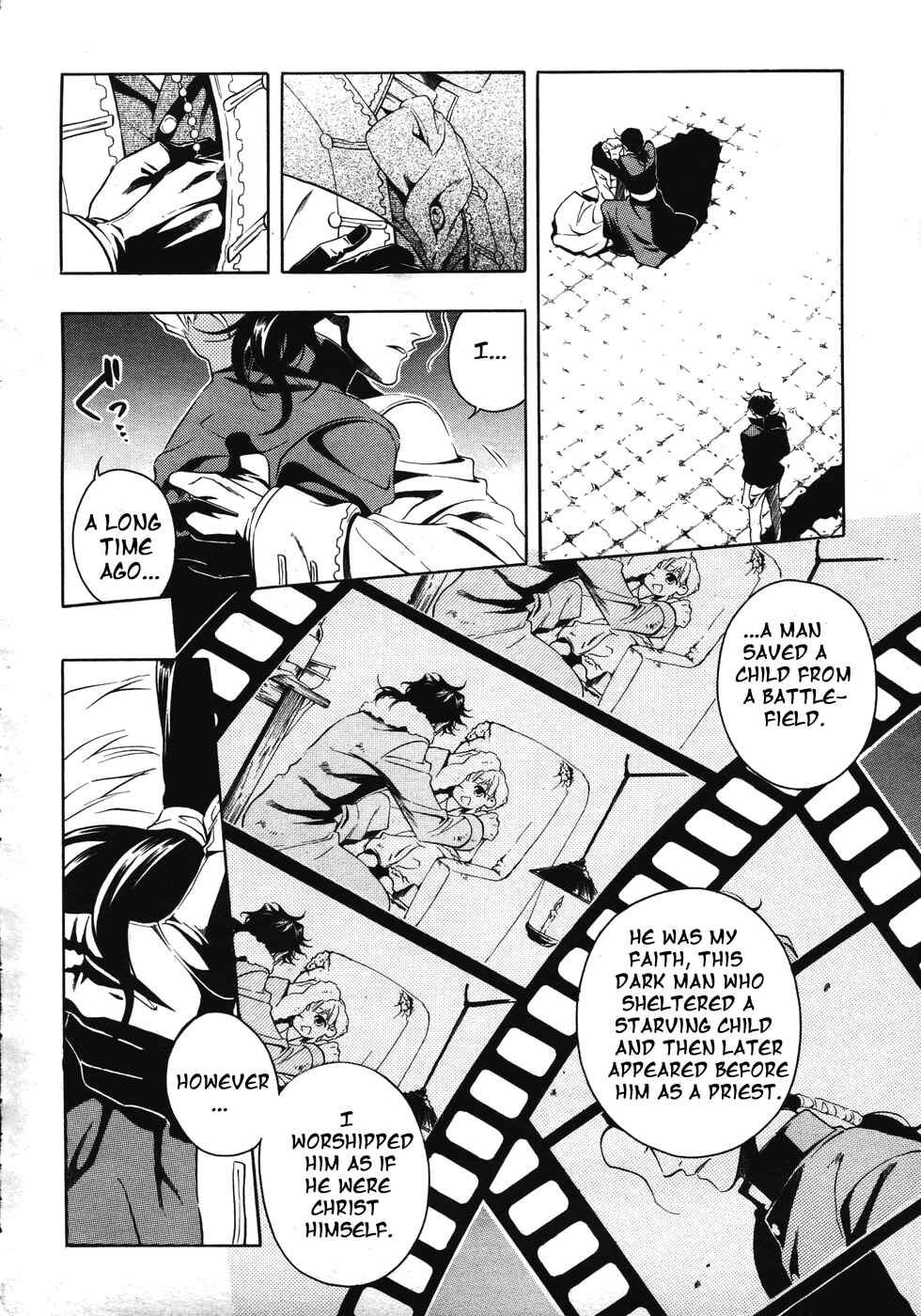 Page 28 Chapter 17 Vassalord.