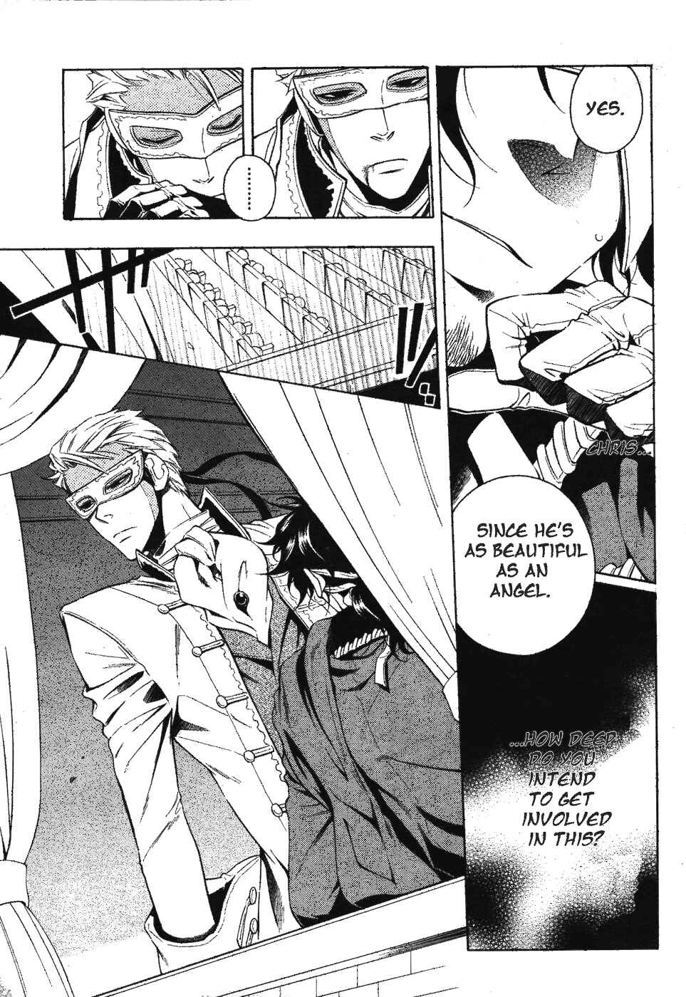 Page 5 Chapter 17 Vassalord.