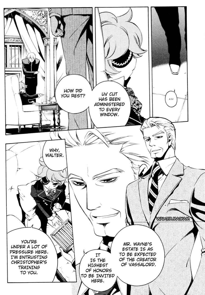 Page 10 Chapter 24 Vassalord.